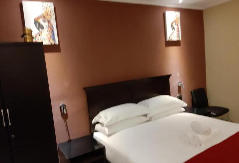 Номер Стандарт, Citystay Ladybrand