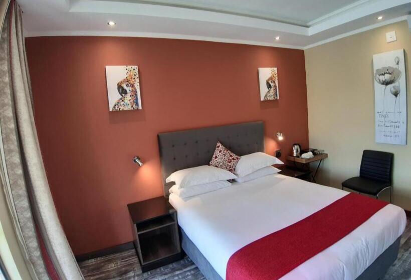 Номер Стандарт, Citystay Ladybrand