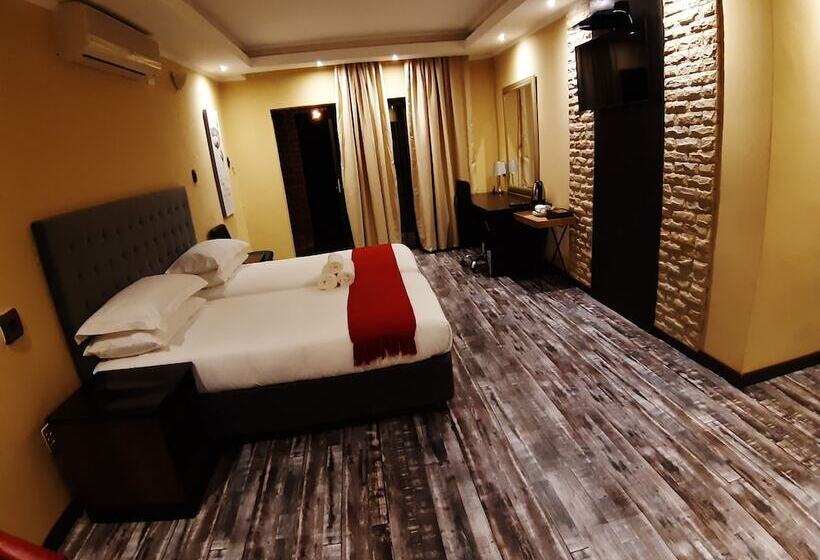 Номер Стандарт, Citystay Ladybrand
