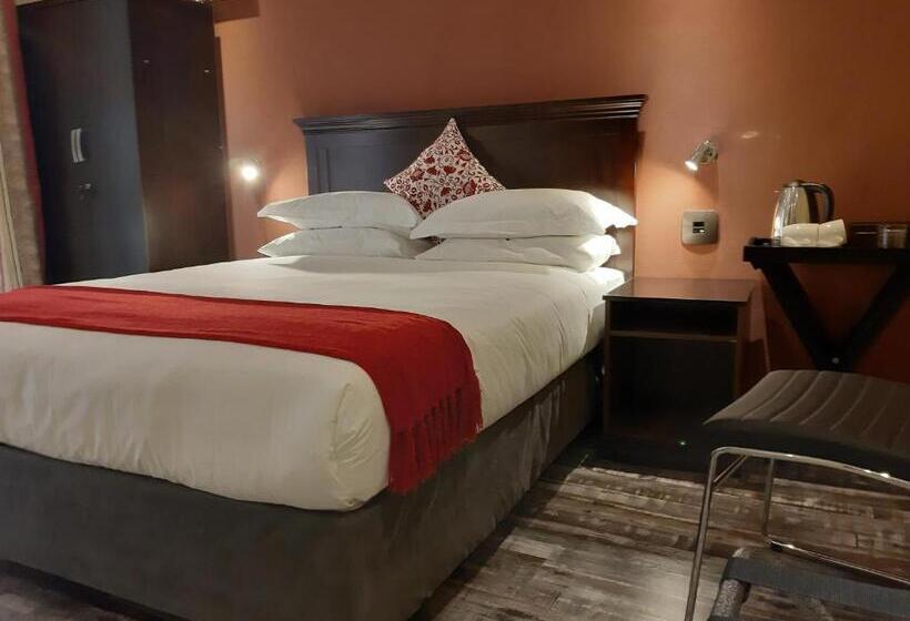 Номер Стандарт, Citystay Ladybrand
