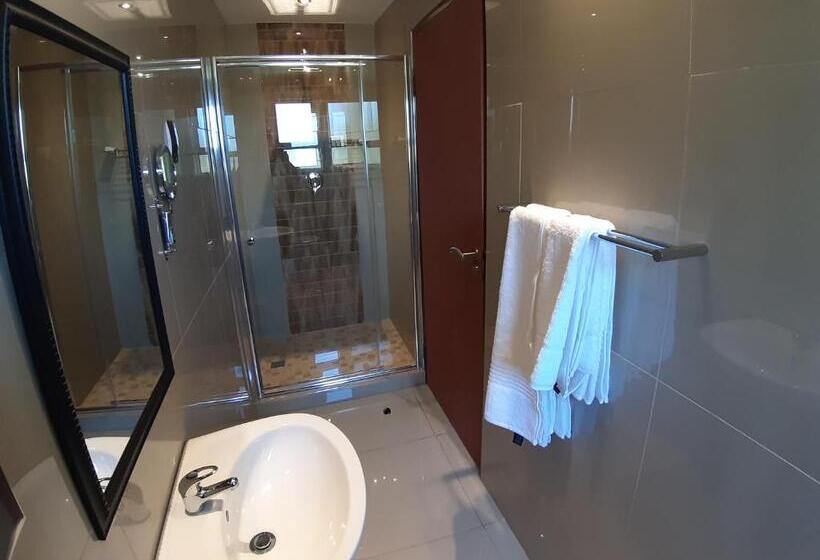 Номер Стандарт, Citystay Ladybrand