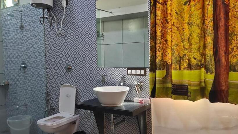 高级大房间, Casa Blanca A Boutique Resort