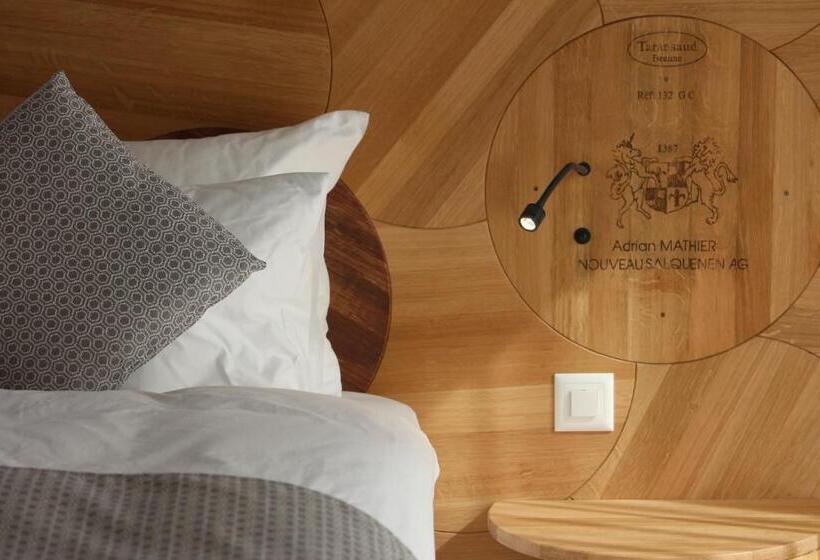 1 Bedroom Penthouse Apartment, Bnb Vino Veritas