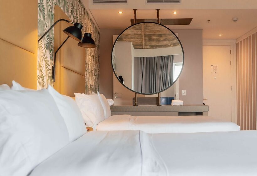 프리미엄 룸, Faranda Collection Barranquilla, A Member Of Radisson Individuals