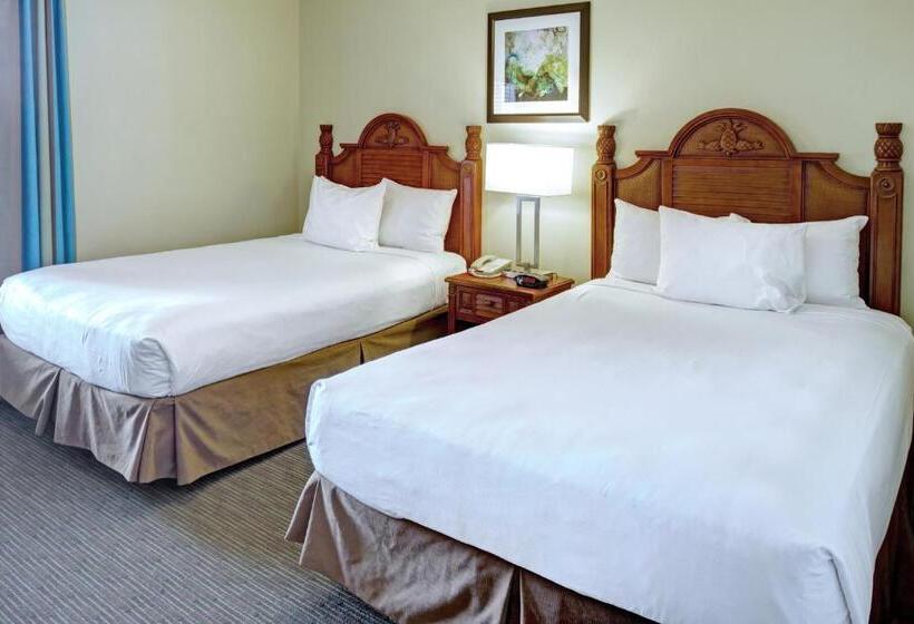 Апартаменты 2 Спальни, Summer Bay Orlando By Exploria Resorts