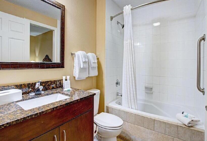 Апартаменты 1 Спальня, Summer Bay Orlando By Exploria Resorts