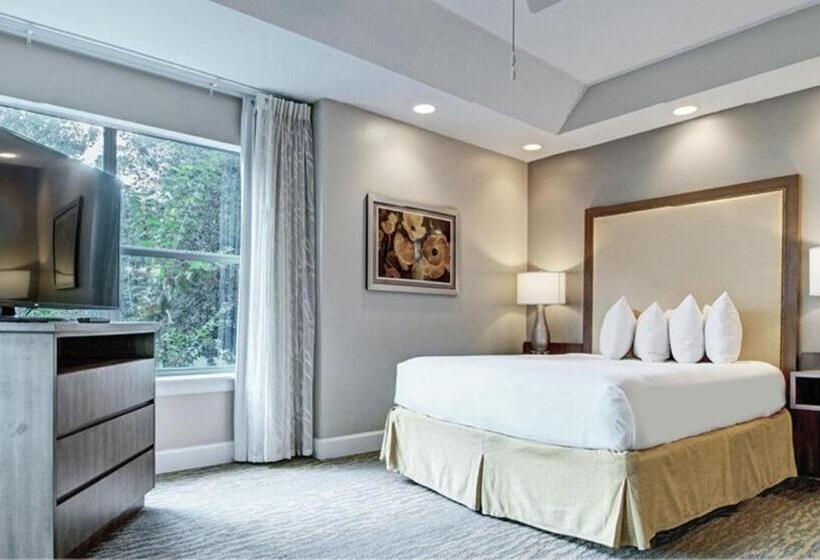 Апартаменты 2 Спальни, Summer Bay Orlando By Exploria Resorts