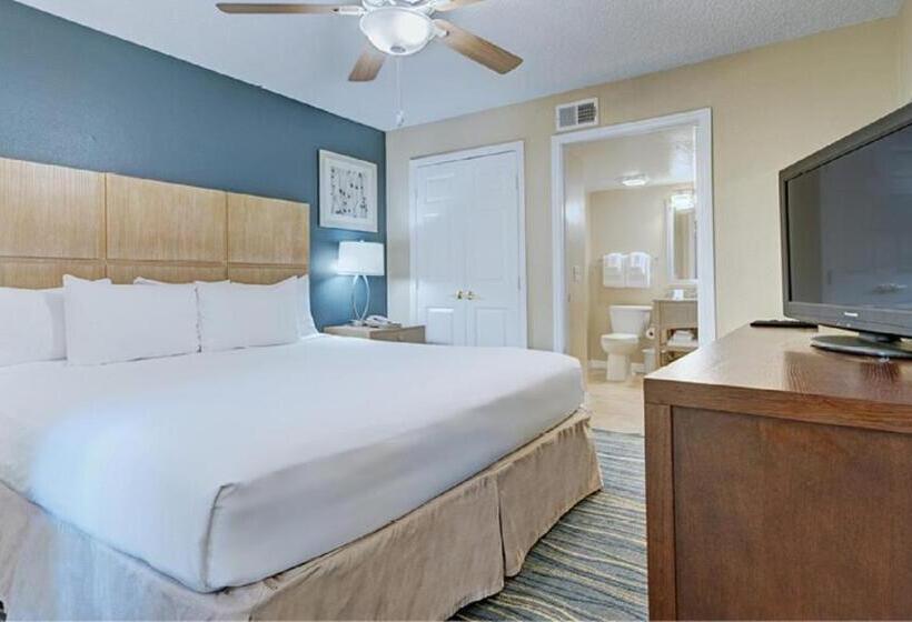 Вилла 2 Спальни, Summer Bay Orlando By Exploria Resorts