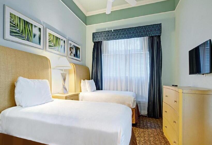 Дом 3 Спальни, Summer Bay Orlando By Exploria Resorts