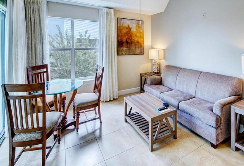 Апартаменты 1 Спальня, Summer Bay Orlando By Exploria Resorts