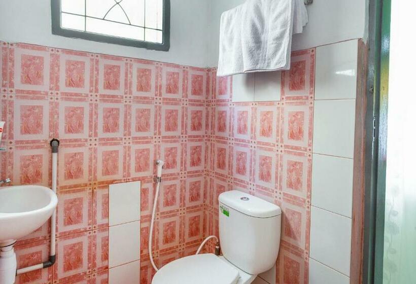 Номер Стандарт, Oyo 2903 Putri Residence Syariah