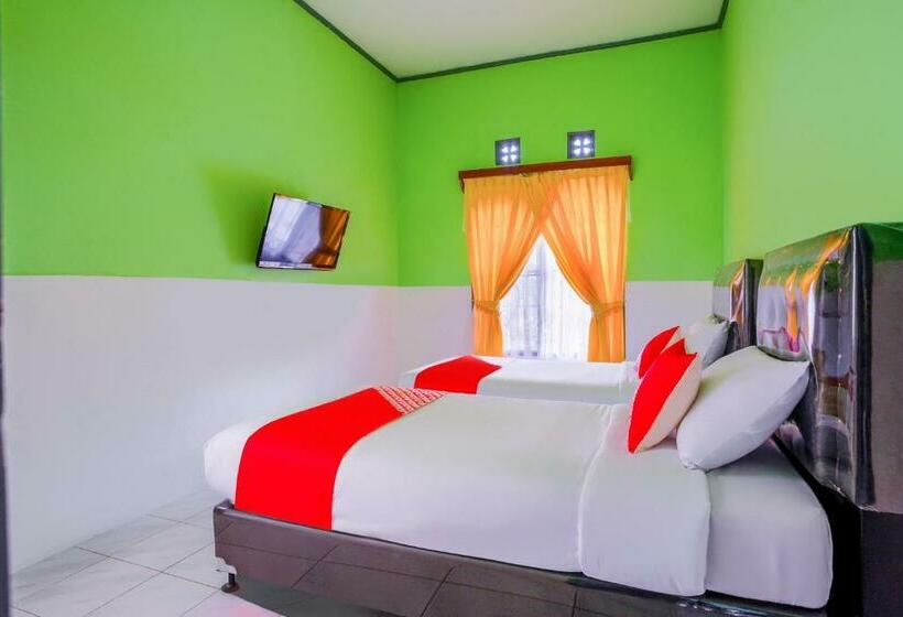Номер Стандарт, Oyo 2903 Putri Residence Syariah