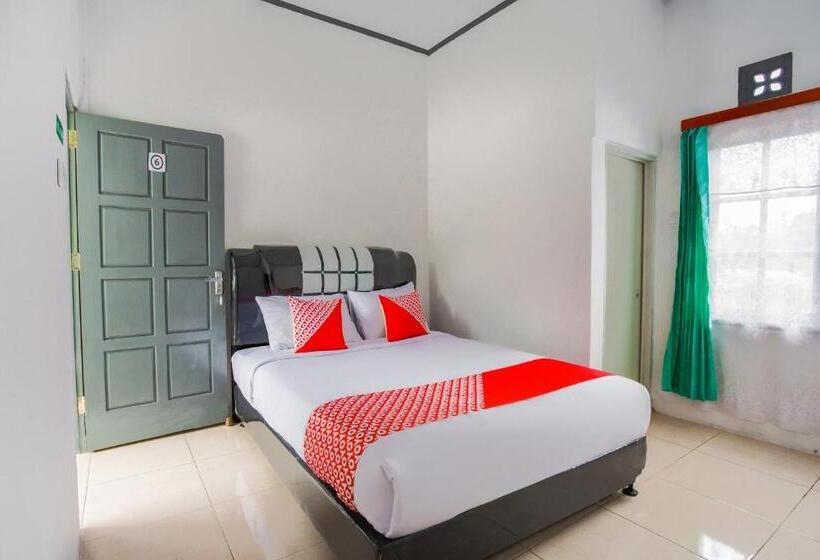 Номер Стандарт, Oyo 2903 Putri Residence Syariah