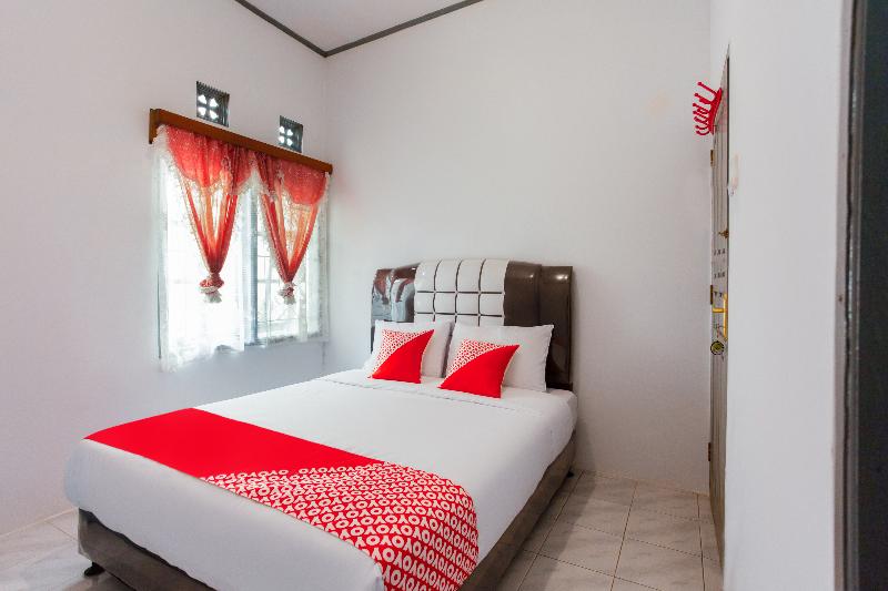 Номер Стандарт, Oyo 2903 Putri Residence Syariah