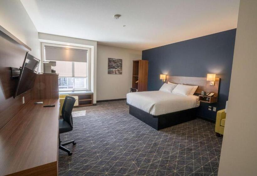 标准工作室, Park Inn By Radisson, Kelowna