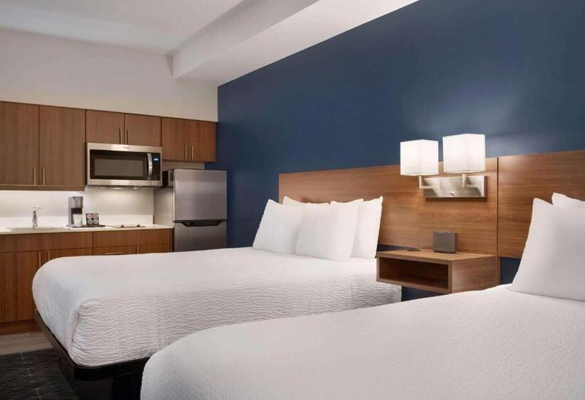标准工作室, Park Inn By Radisson, Kelowna