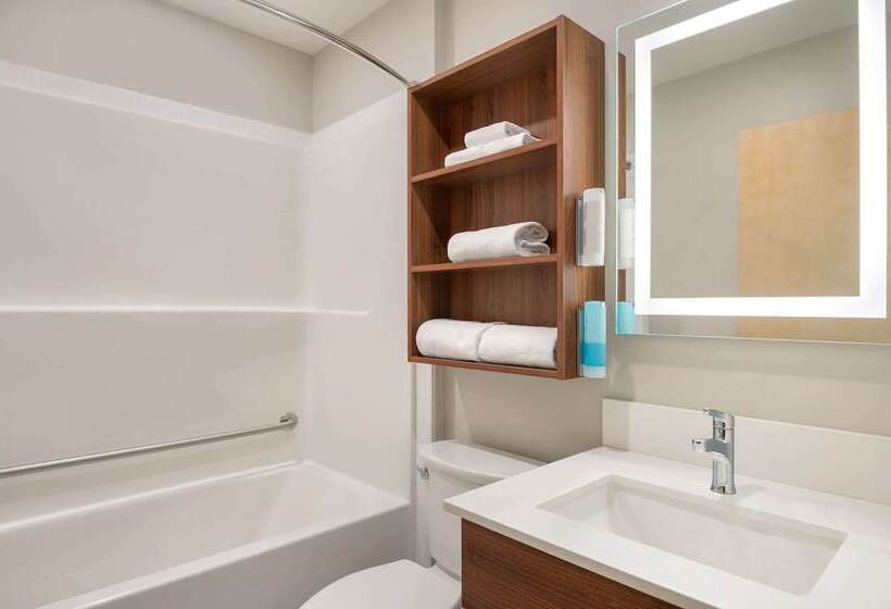 Номер Deluxe, Park Inn By Radisson, Kelowna