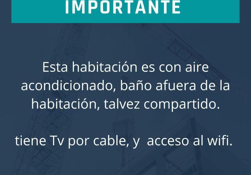 Quarto Deluxe, Bluerock Hostal