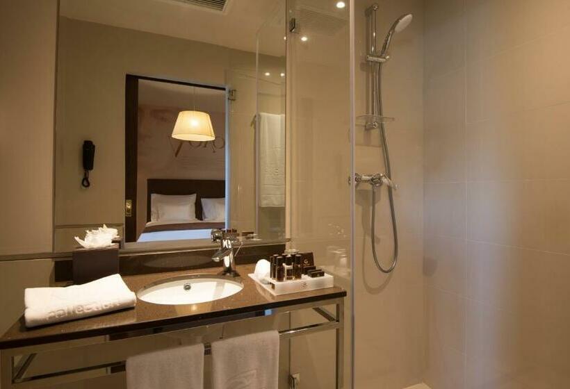 Номер Стандарт Индивидуальный, Vila Gale Collection Alter Real   Resort Equestre, Conference & Spa