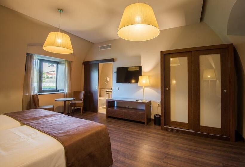 스탠다드 룸, Vila Gale Collection Alter Real   Resort Equestre, Conference & Spa
