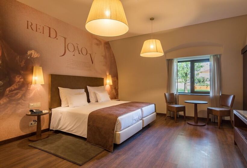 Номер Стандарт, Vila Gale Collection Alter Real   Resort Equestre, Conference & Spa