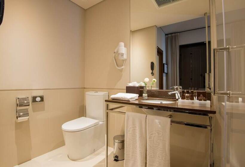 스탠다드 룸, Vila Gale Collection Alter Real   Resort Equestre, Conference & Spa