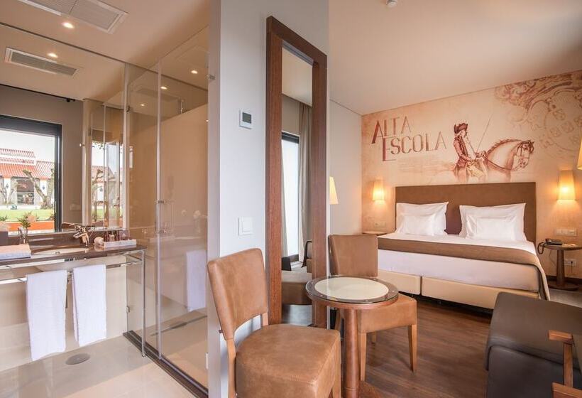 Номер Стандарт, Vila Gale Collection Alter Real   Resort Equestre, Conference & Spa