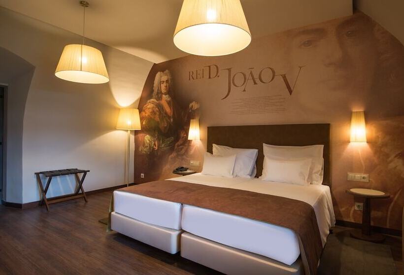 Номер Стандарт Индивидуальный, Vila Gale Collection Alter Real   Resort Equestre, Conference & Spa
