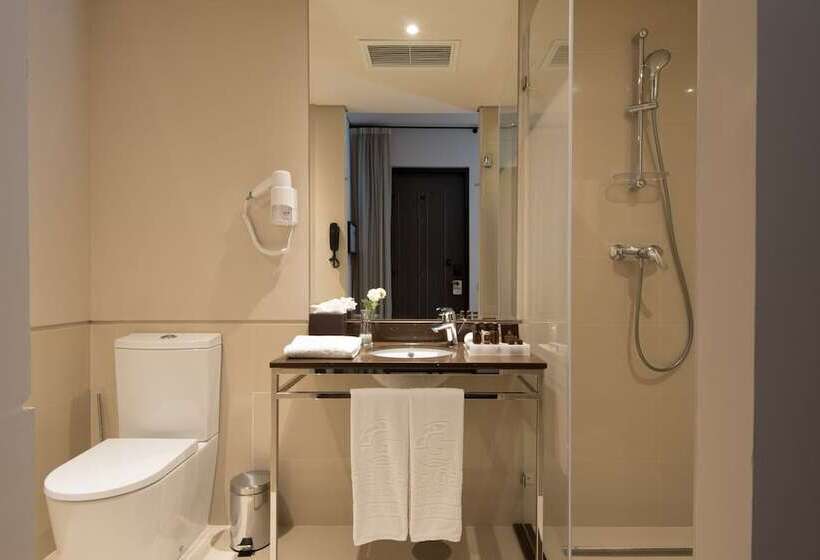 스탠다드 룸, Vila Gale Collection Alter Real   Resort Equestre, Conference & Spa