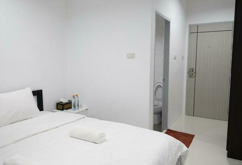 스탠다드 룸, Munruk Hostel