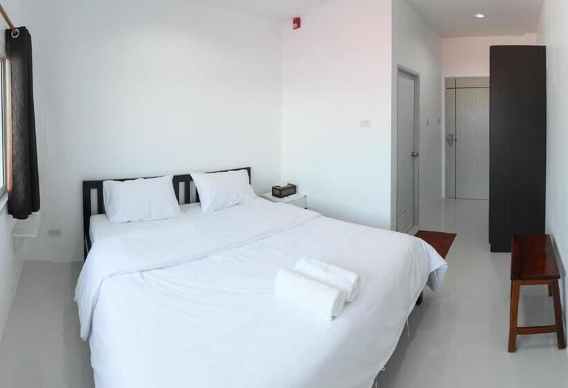 스탠다드 룸, Munruk Hostel