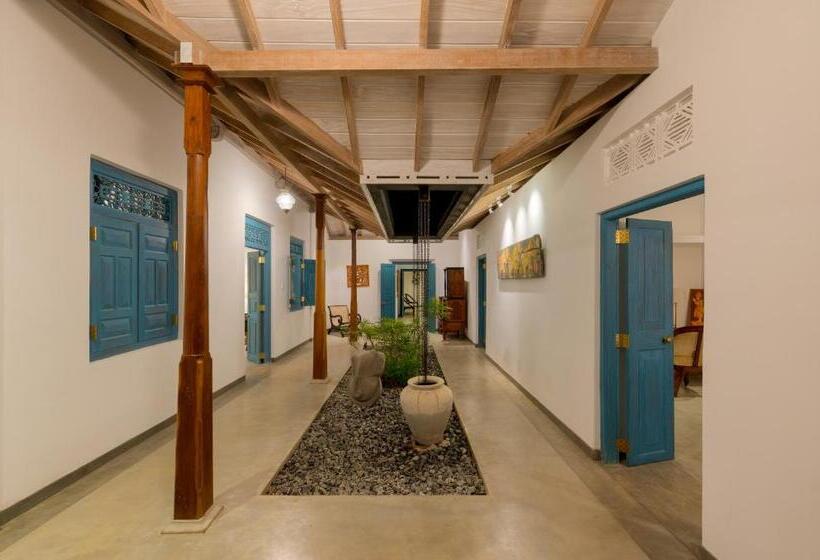 套房, Stuthi Villa