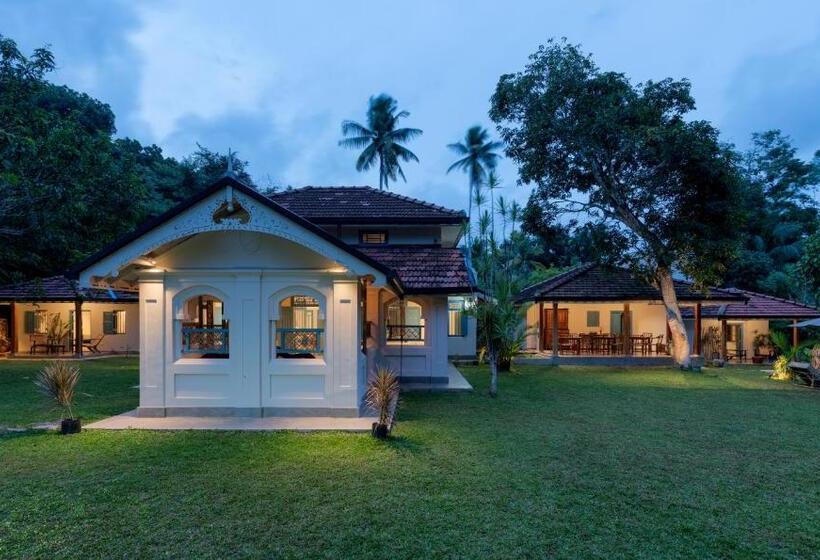 Люкс Кровать Кинг, Stuthi Villa