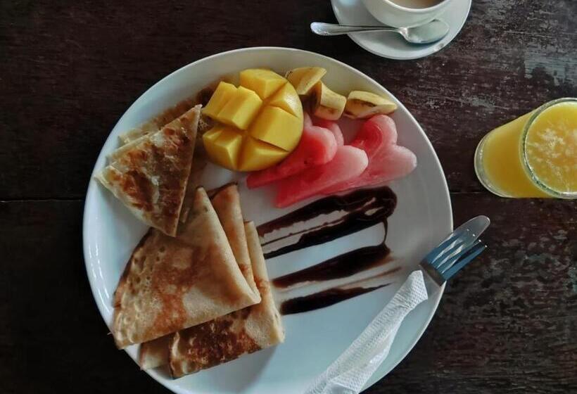 Номер Economy, Your Zanzibar Place