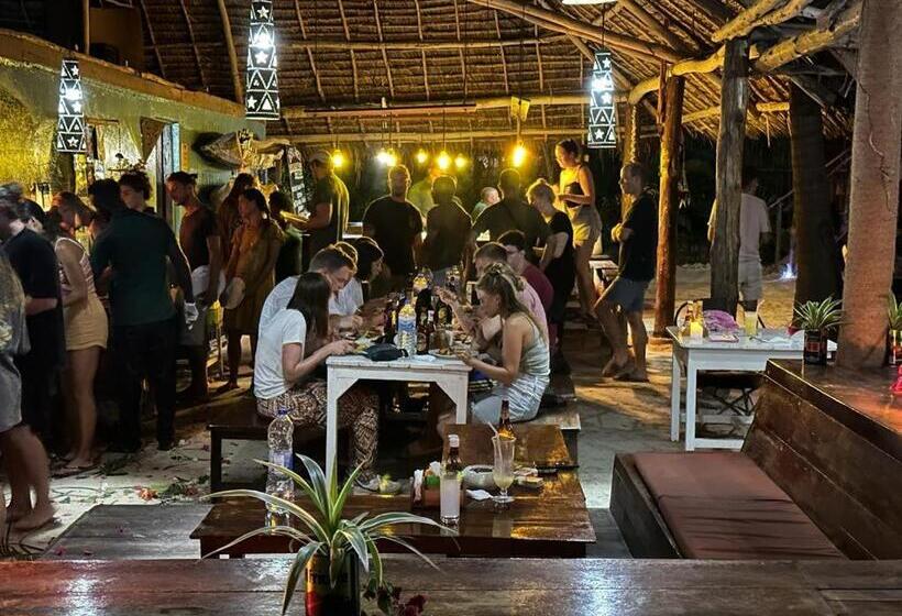 Номер Economy, Your Zanzibar Place
