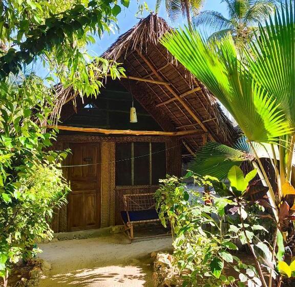 이코노미 룸, Your Zanzibar Place