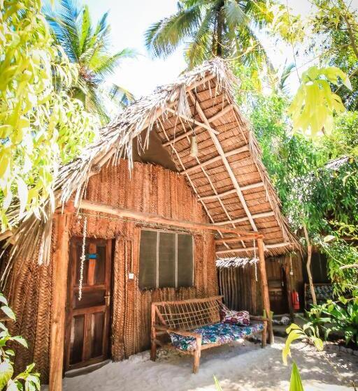 Номер Economy, Your Zanzibar Place