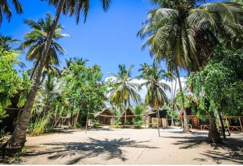 غرفة قياسية حمام مشترك, Your Zanzibar Place