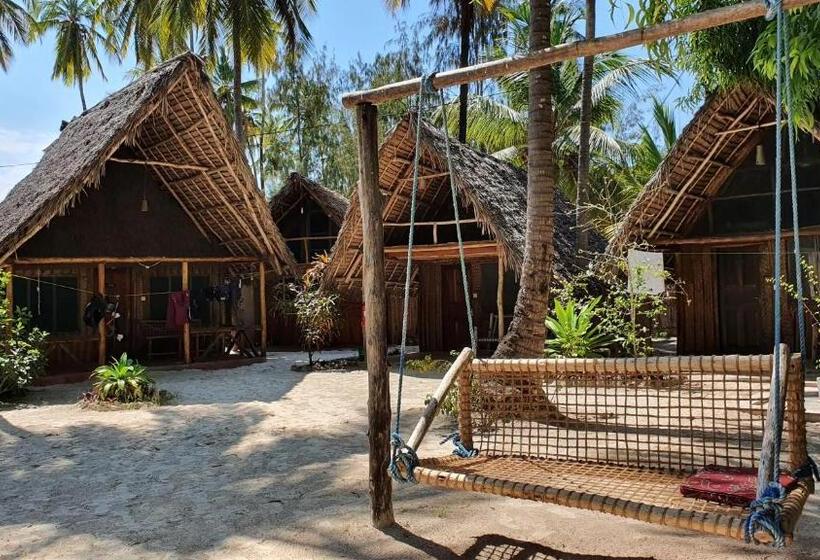 Четырехместный Номер Стандарт, Your Zanzibar Place