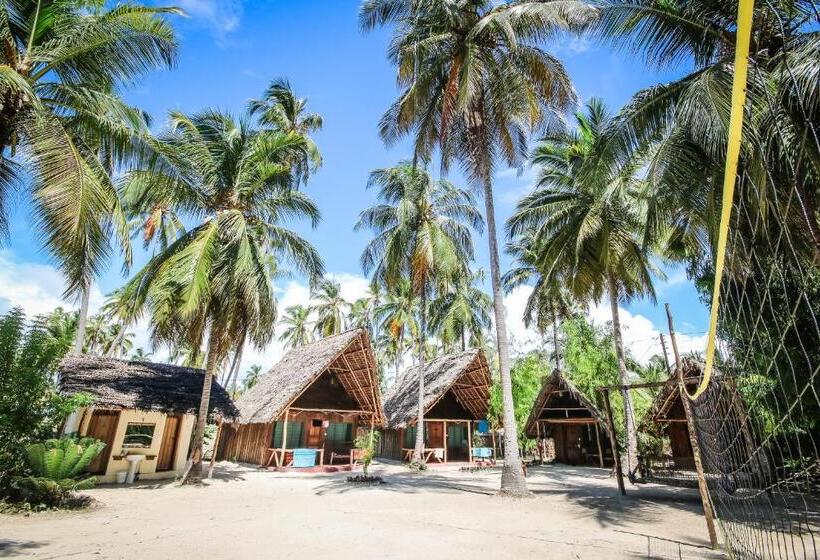 Четырехместный Номер Стандарт, Your Zanzibar Place