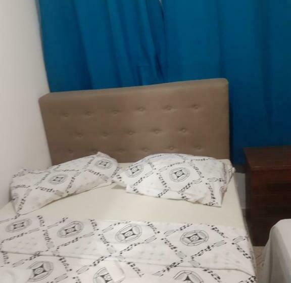 Номер Стандарт, Cantinho Da Biu