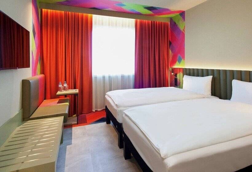 标准间, Ibis Styles Parndorf Neusiedler See