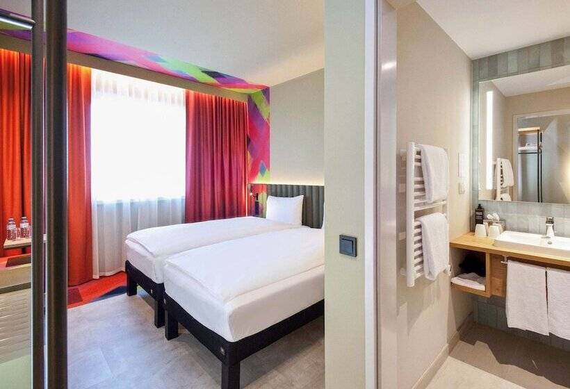 标准间, Ibis Styles Parndorf Neusiedler See