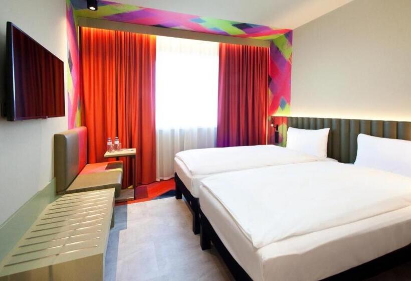 标准间, Ibis Styles Parndorf Neusiedler See