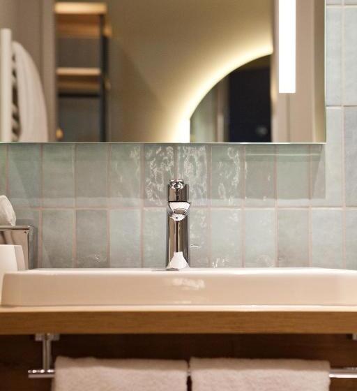 标准间, Ibis Styles Parndorf Neusiedler See