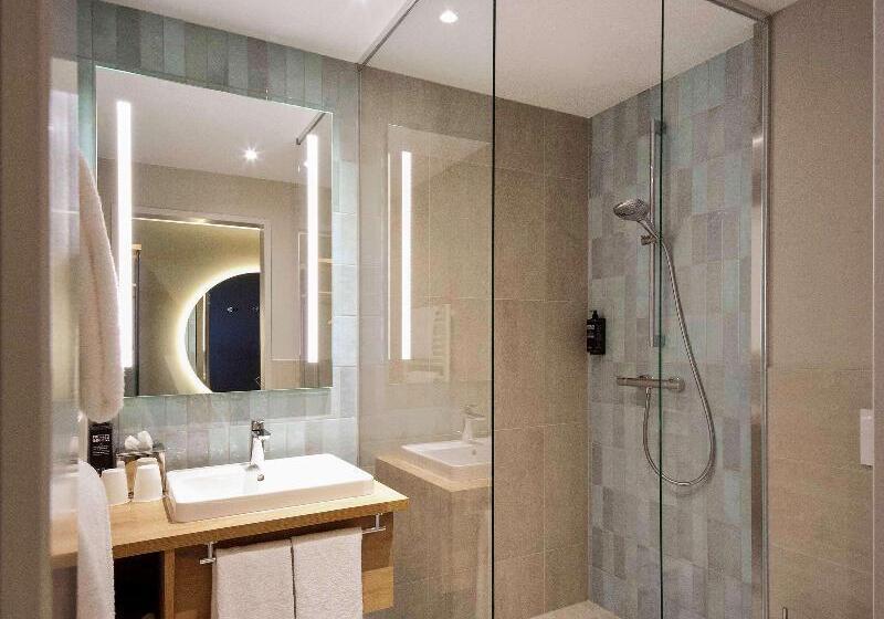 标准间, Ibis Styles Parndorf Neusiedler See
