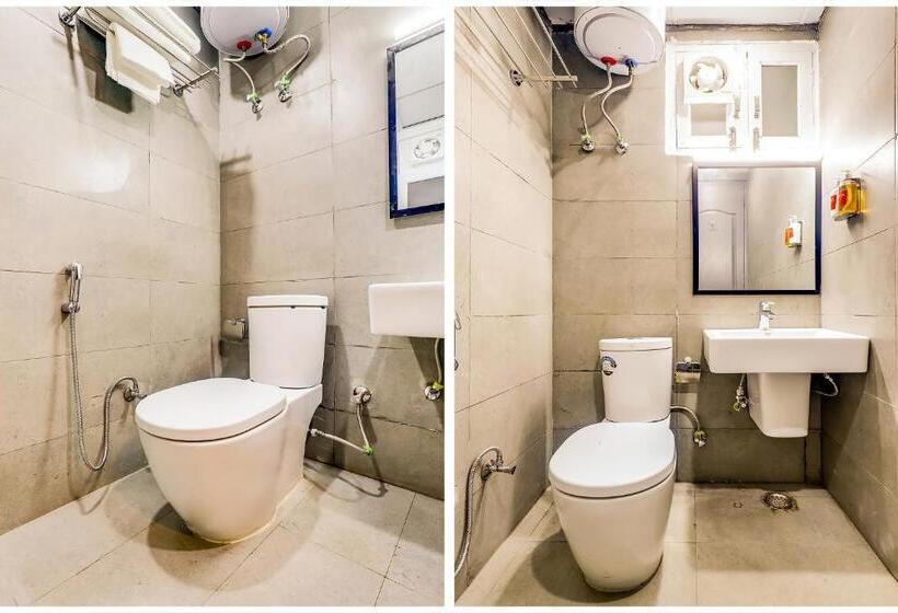 Standardzimmer, Townhouse Siddharth Vihar Ghaziabad