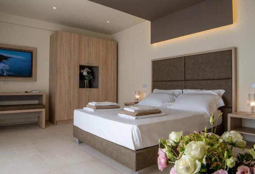 豪华海景房, Palace Lido Hotel & Suites