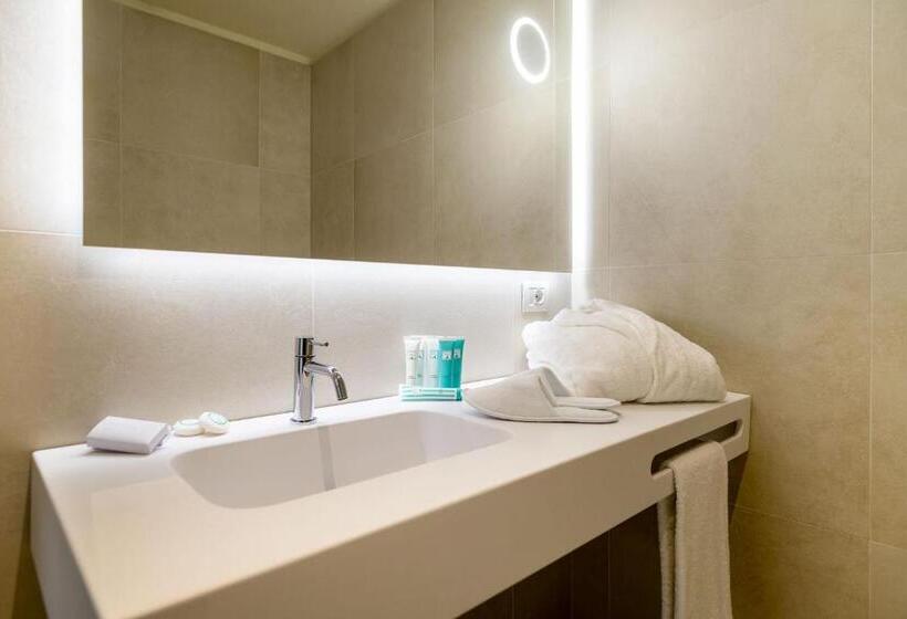 海景套房, Palace Lido Hotel & Suites