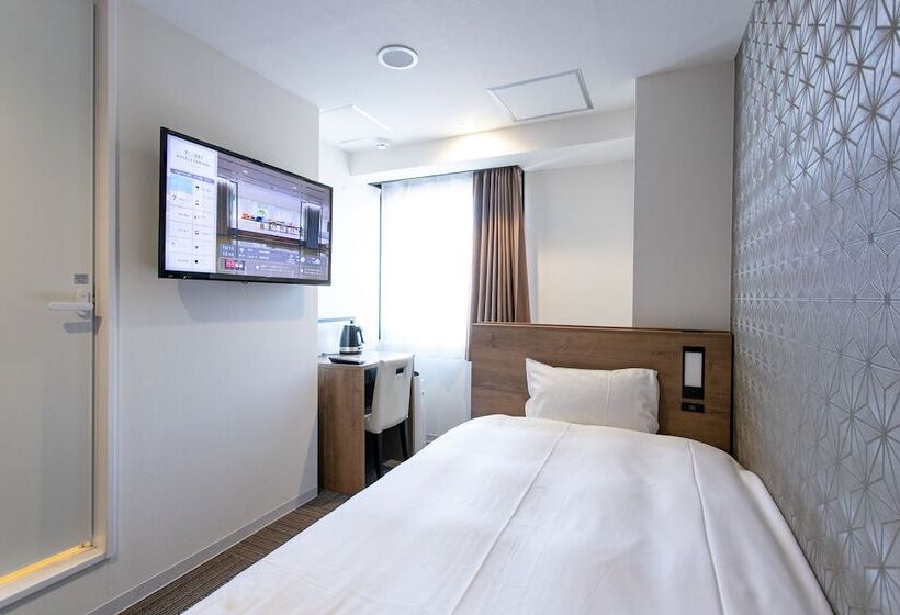 Номер Стандарт Индивидуальный, Tosei Hotel & Seminar Makuhari